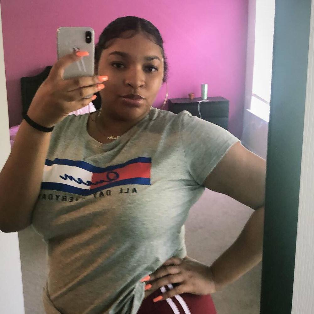 Meet your Posher, Tierra